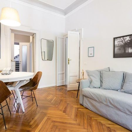 Appartement Primopiano - Monte Nero à Milan Extérieur photo