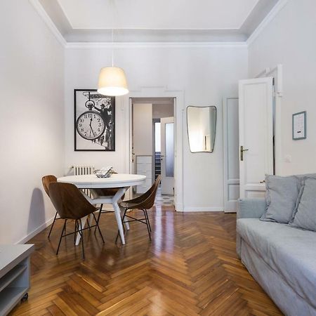 Appartement Primopiano - Monte Nero à Milan Extérieur photo