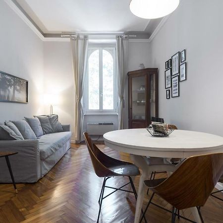 Appartement Primopiano - Monte Nero à Milan Extérieur photo