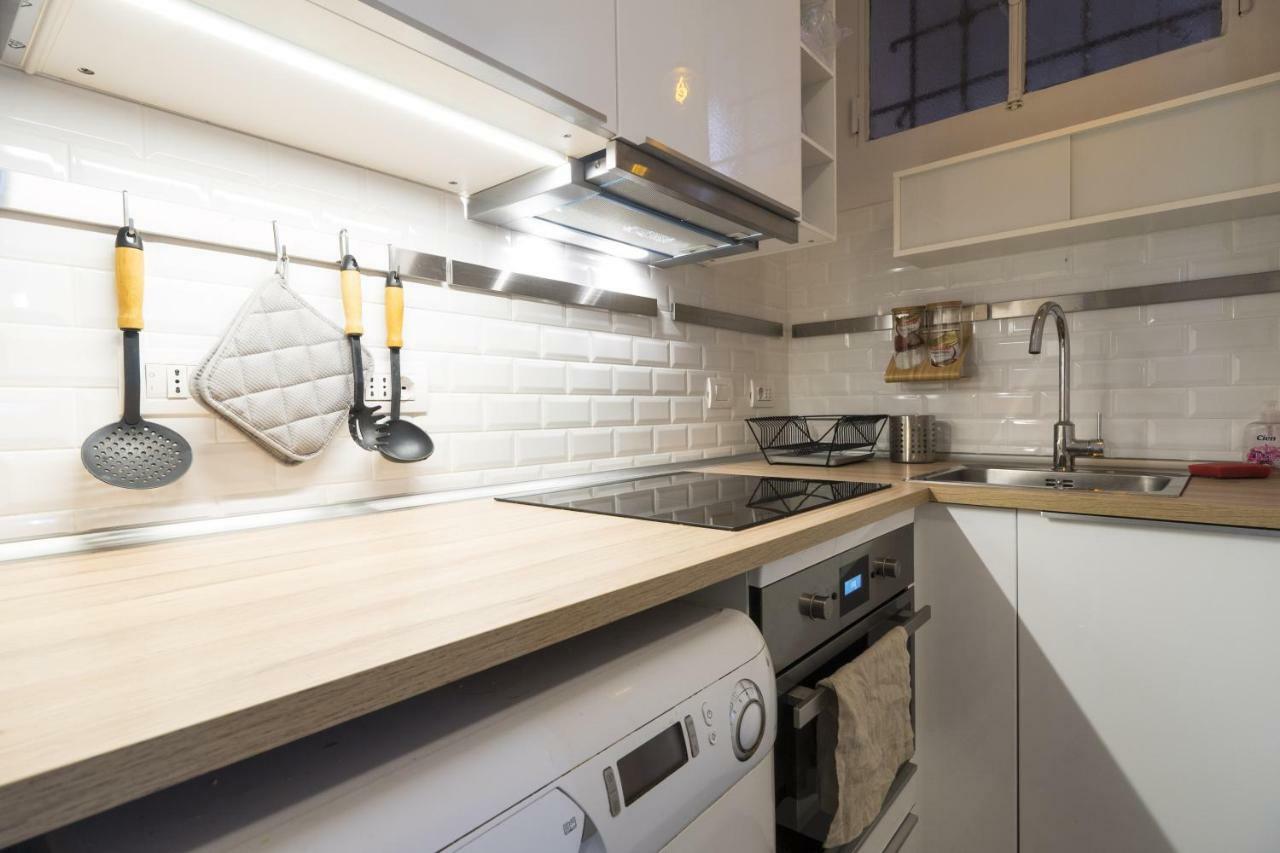 Appartement Primopiano - Monte Nero à Milan Extérieur photo