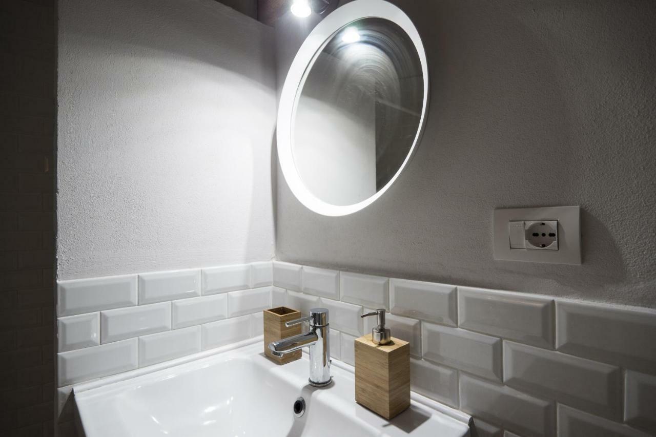 Appartement Primopiano - Monte Nero à Milan Extérieur photo