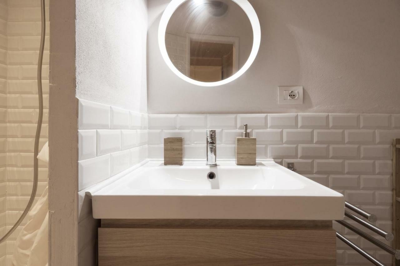 Appartement Primopiano - Monte Nero à Milan Extérieur photo