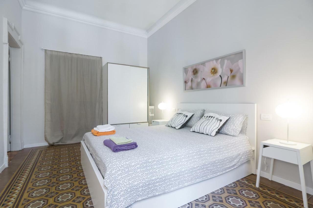 Appartement Primopiano - Monte Nero à Milan Extérieur photo