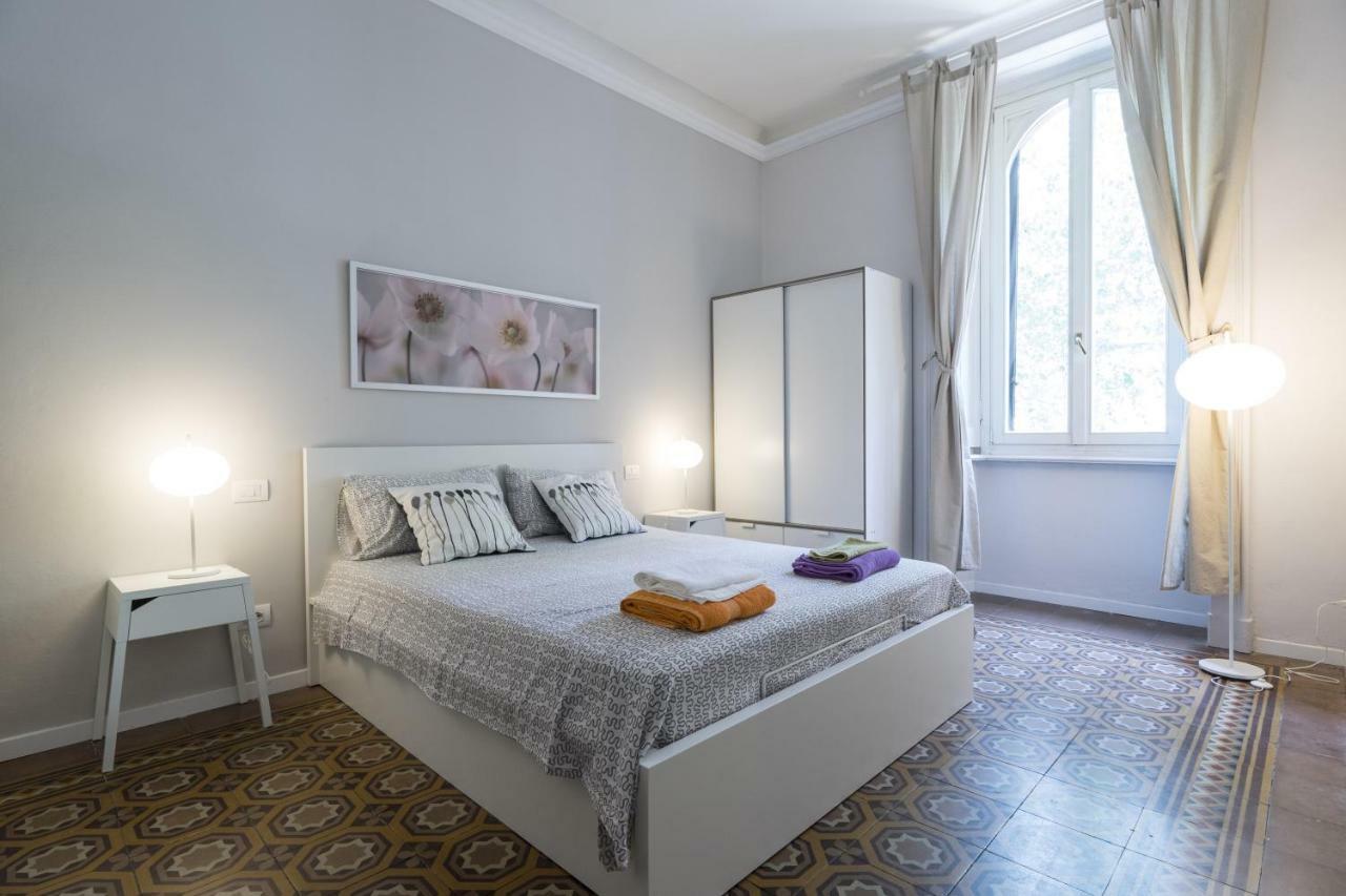 Appartement Primopiano - Monte Nero à Milan Extérieur photo