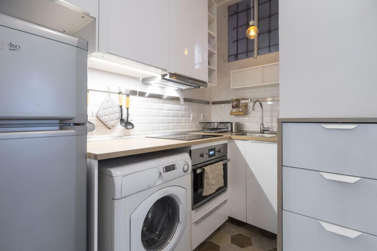 Appartement Primopiano - Monte Nero à Milan Extérieur photo
