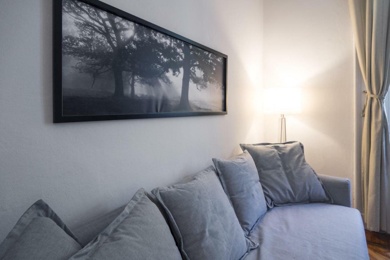 Appartement Primopiano - Monte Nero à Milan Extérieur photo