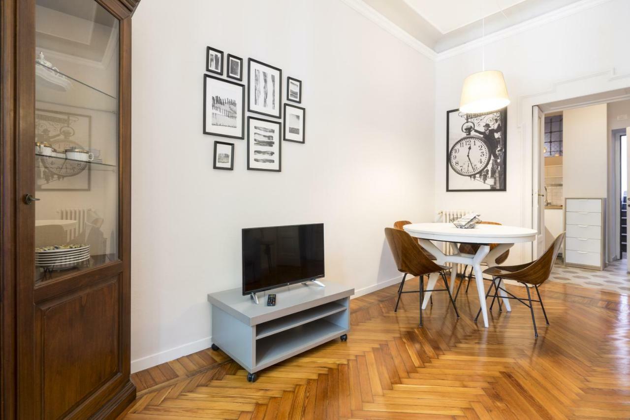 Appartement Primopiano - Monte Nero à Milan Extérieur photo