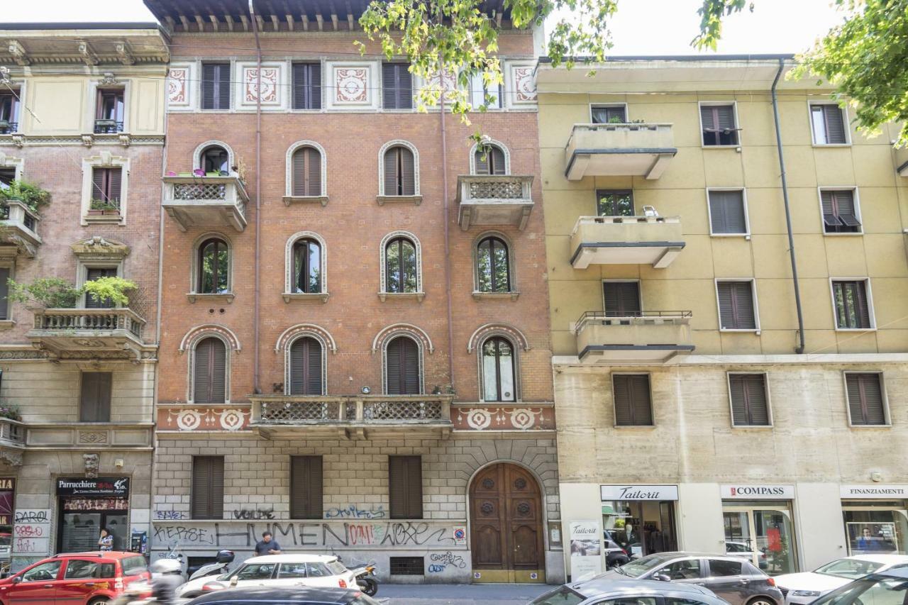 Appartement Primopiano - Monte Nero à Milan Extérieur photo