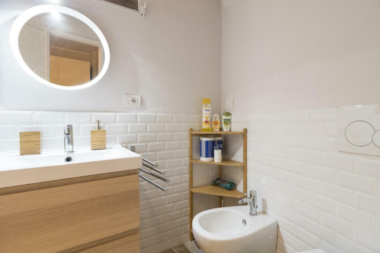 Appartement Primopiano - Monte Nero à Milan Extérieur photo